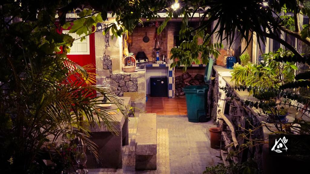 Quinta do Paraíso room 4